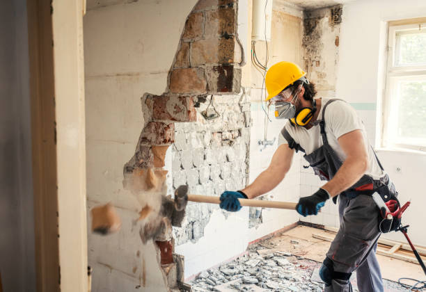 Best Residential Concrete Solutions in Ellinwood, KS